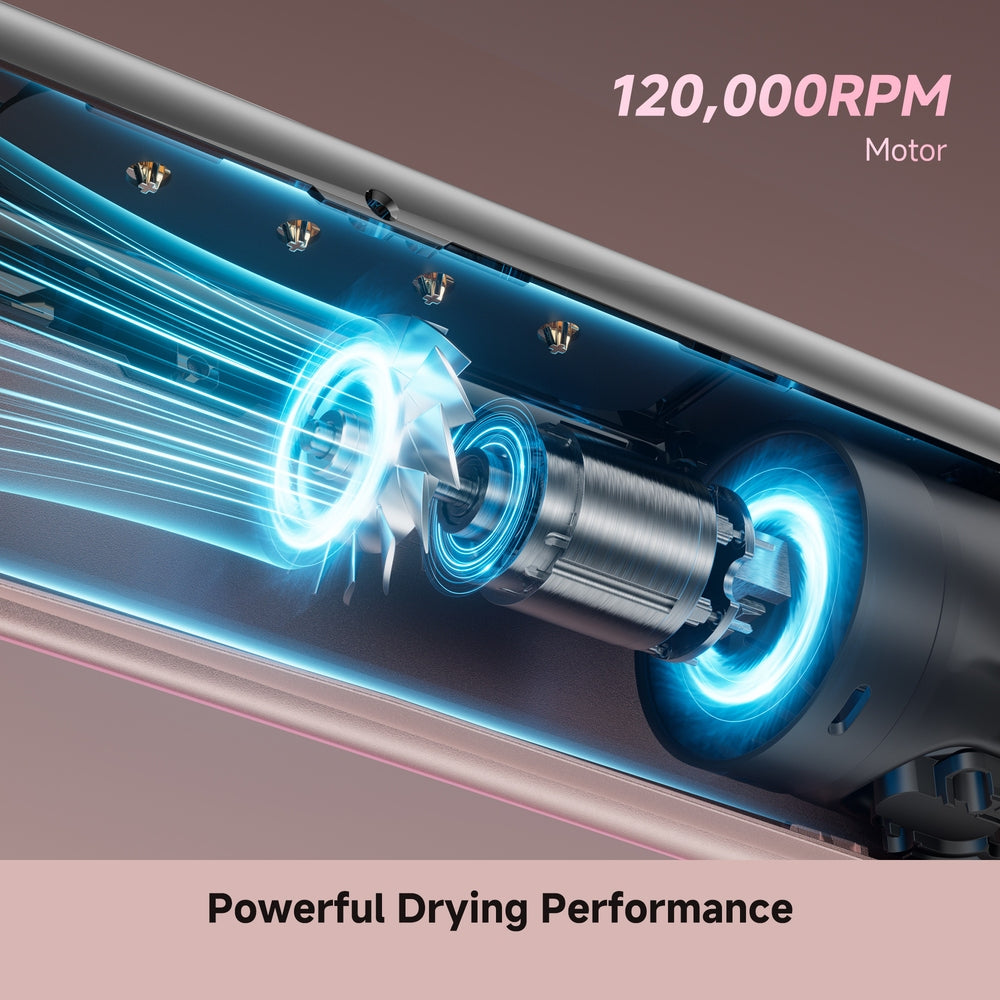 Dreame AeroStraight Pro Hair Straightener