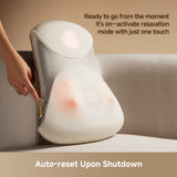 Dreame W30 Lumbar Massage Cushion