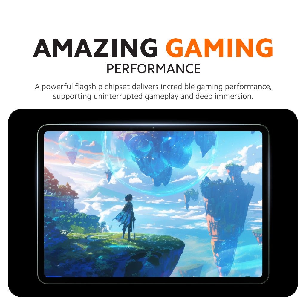Xiaomi Pad 8