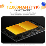 REDMI Pad 2 Pro Wi-Fi Tablet