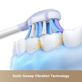 MOVA Fresh 20 NEO Smart Sonic Electric Toothbrush
