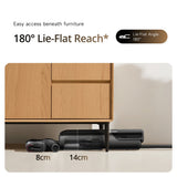 MOVA K30 Plus / K30 Plus Mix Wet and Dry Vacuum