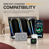 VINKO V17 Magnetic Wireless Power Bank