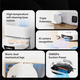 Xiaomi Robot Vacuum 6
