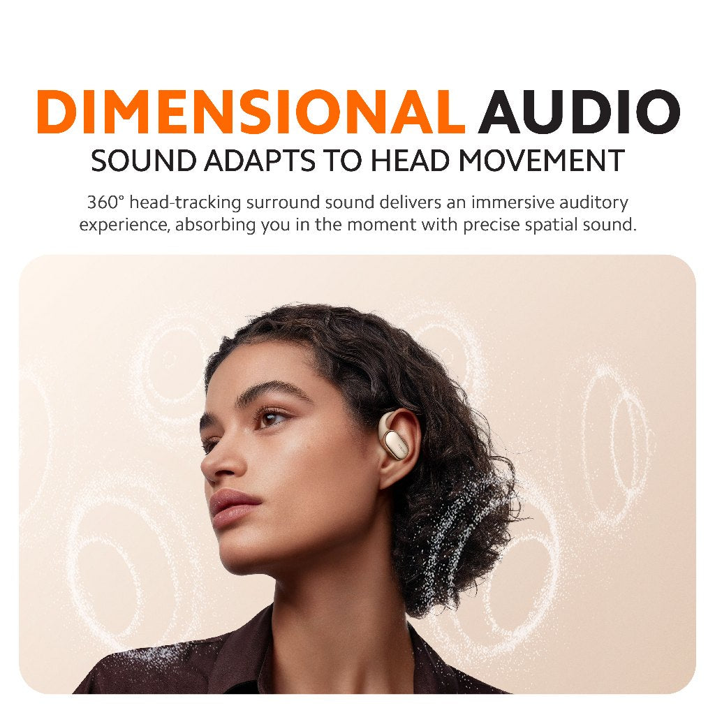 Xiaomi OpenWear Stereo Pro Open-Ear Earphones