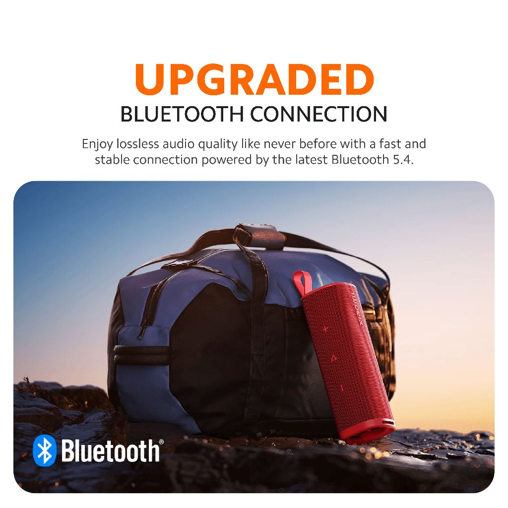 Xiaomi Sound Outdoor Portable Bluetooth Speaker