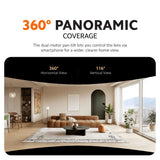 Xiaomi Smart Camera C500