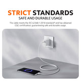 Xiaomi 3A USB-A to USB-C Cable