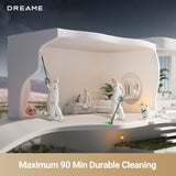 Dreame V18s Cordless Stick Vacuum