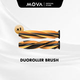 MOVA Z60 Ultra Roller Complete Accessories