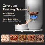 MOVA NutriPal 10 Ultra Smart Pet Feeder