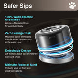 MOVA WF20 Pro Smart Pet Water Fountain