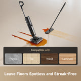 Dreame H60 GT Wet and Dry Vacuum