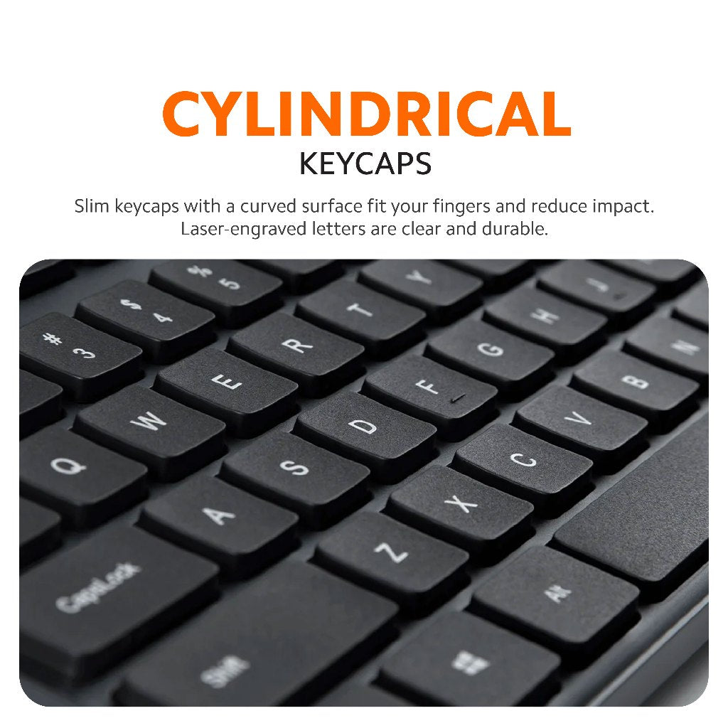 Xiaomi Wireless Keyboard and Mouse Combo