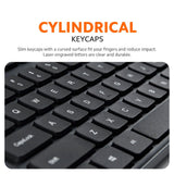 Xiaomi Wireless Keyboard and Mouse Combo