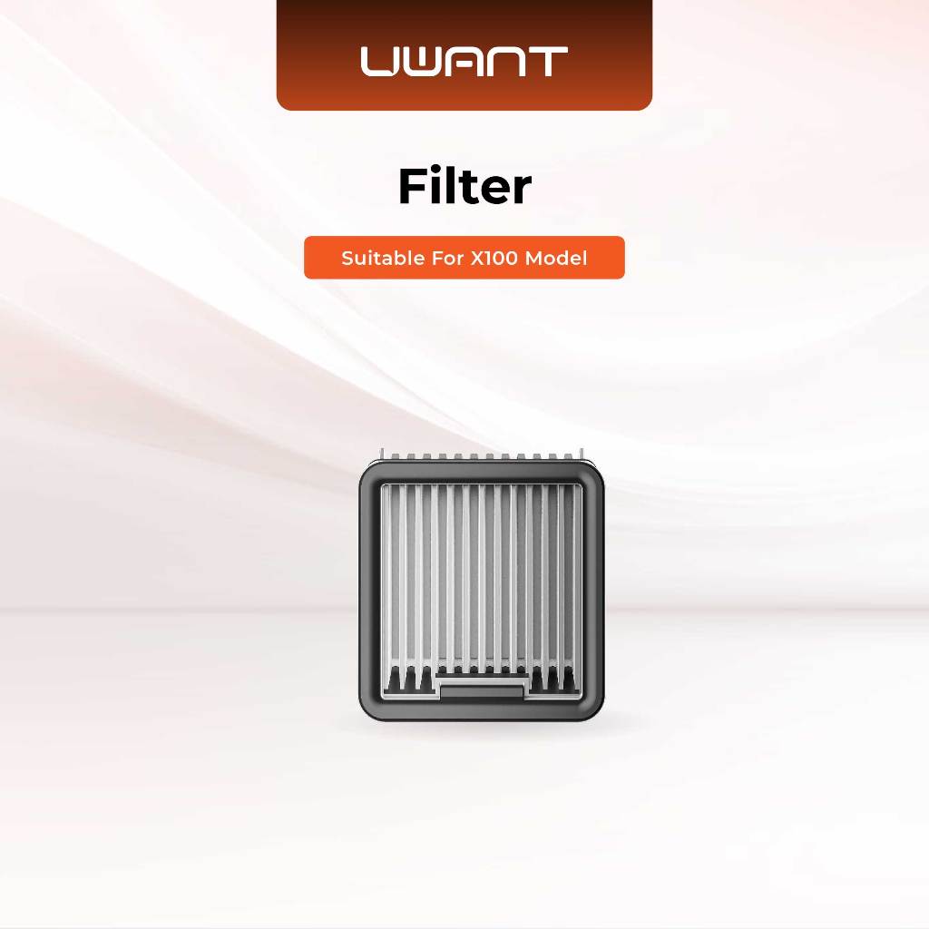 UWANT Wet and Dry Vacuum Accessories