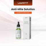 UWANT Dust Mite Vacuum Accessories