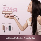 Dreame Pocket Uni Aura High-Speed Hair Dryer