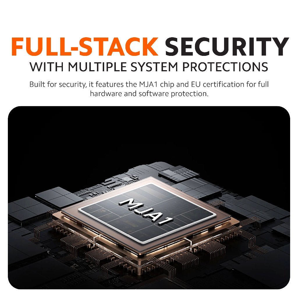 Xiaomi Self-Install Smart Lock