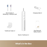 MOVA Fresh 20 NEO Smart Sonic Electric Toothbrush