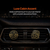 70mai 10th Anniversary Car Perfume