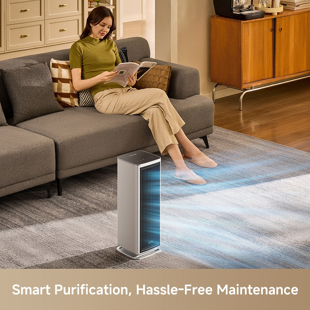 Dreame NP10 Air Purifier