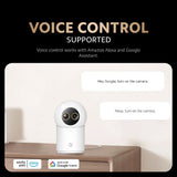 Xiaomi Smart Camera C701 Pro