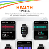 REDMI Watch 6 Active Smart Watch