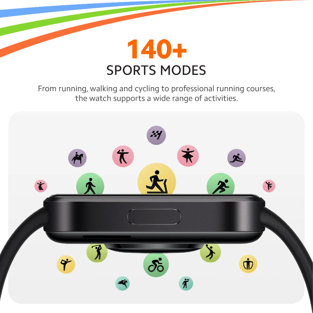 REDMI Watch 6 Active Smart Watch