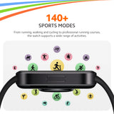REDMI Watch 6 Active Smart Watch