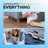 VINKO N1003 100W USB-C to USB-C Cable