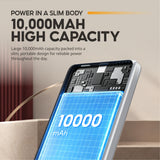VINKO V17 Magnetic Wireless Power Bank