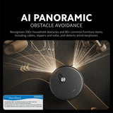 Xiaomi Robot Vacuum 6 Max