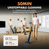MOVA K30 Pro Wet and Dry Vacuum