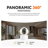 Xiaomi Smart Camera C201