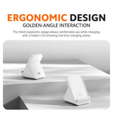 Xiaomi 80W Adaptive Wireless Charging Stand