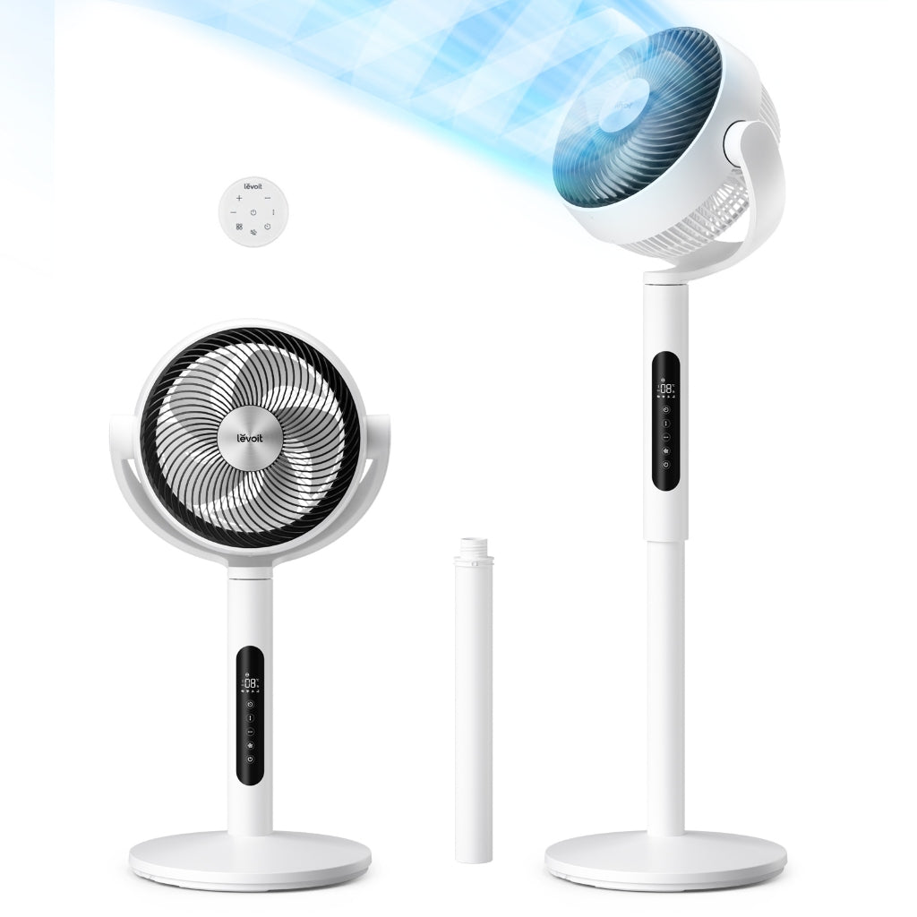 Levoit Air Circulator Fan