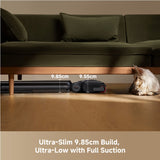 Dreame H16 FlexReach Wet and Dry Vacuum