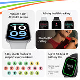 REDMI Watch 6 Active Smart Watch