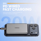 VINKO V16 Magnetic Wireless Power Bank
