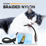 VINKO N1001 240W USB-C to USB-C Cable