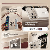 VINKO V17 Magnetic Wireless Power Bank