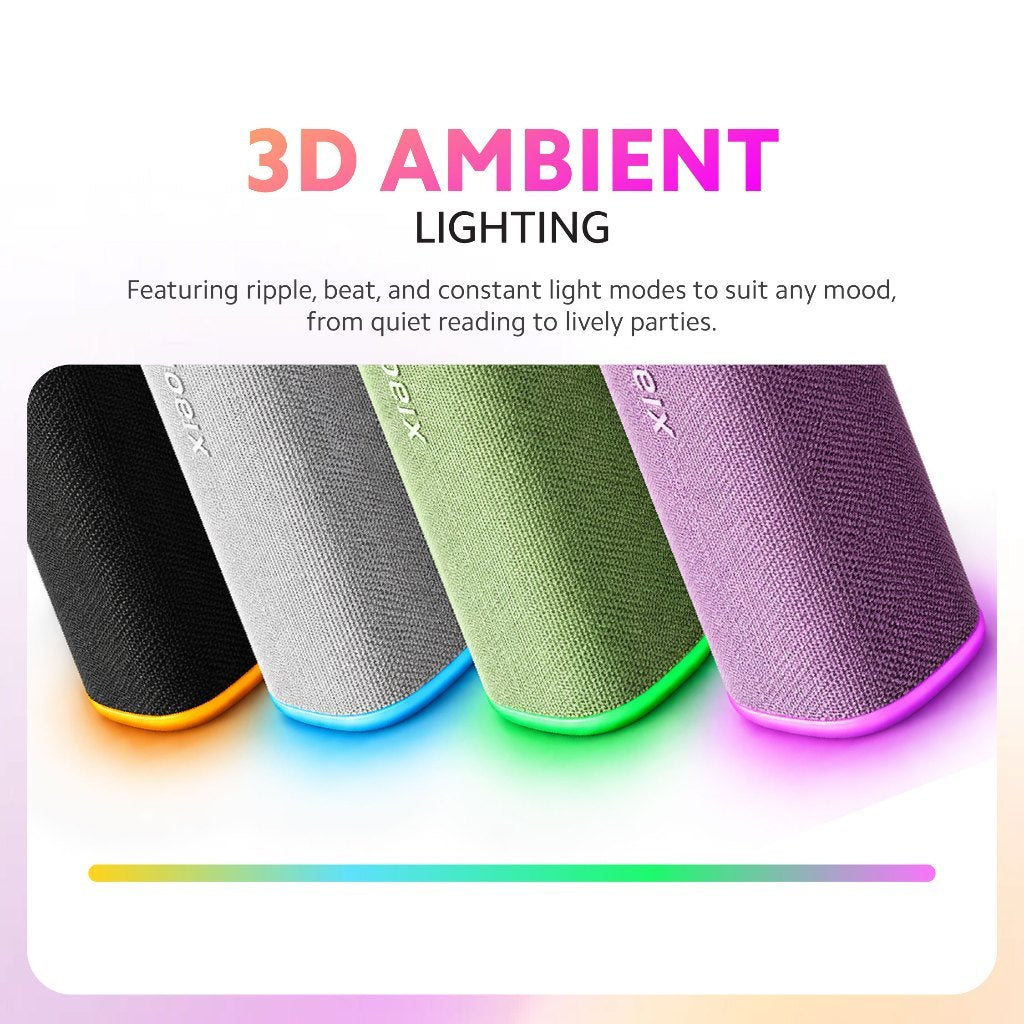 Xiaomi Sound Play Bluetooth Speaker