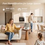 Levoit Classic 300S Smart Ultrasonic Humidifier