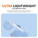 Xiaomi Electric Toothbrush T302 Replacement Heads (3-Pack)