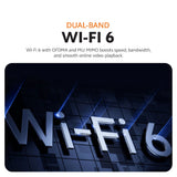 Xiaomi TV Stick 4K (2nd Gen) Streaming Media Player