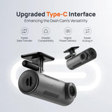 70mai M310 Dash Cam