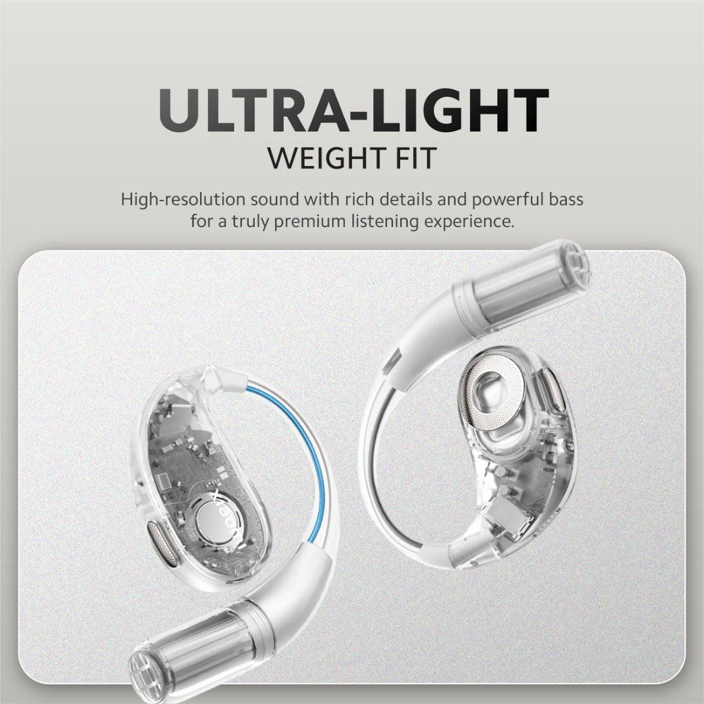 Xiaomi OpenWear Stereo Open-Ear Earphones
