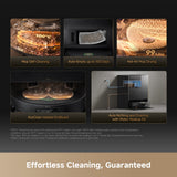 Dreame X60 Ultra / X60 Master Robot Vacuum