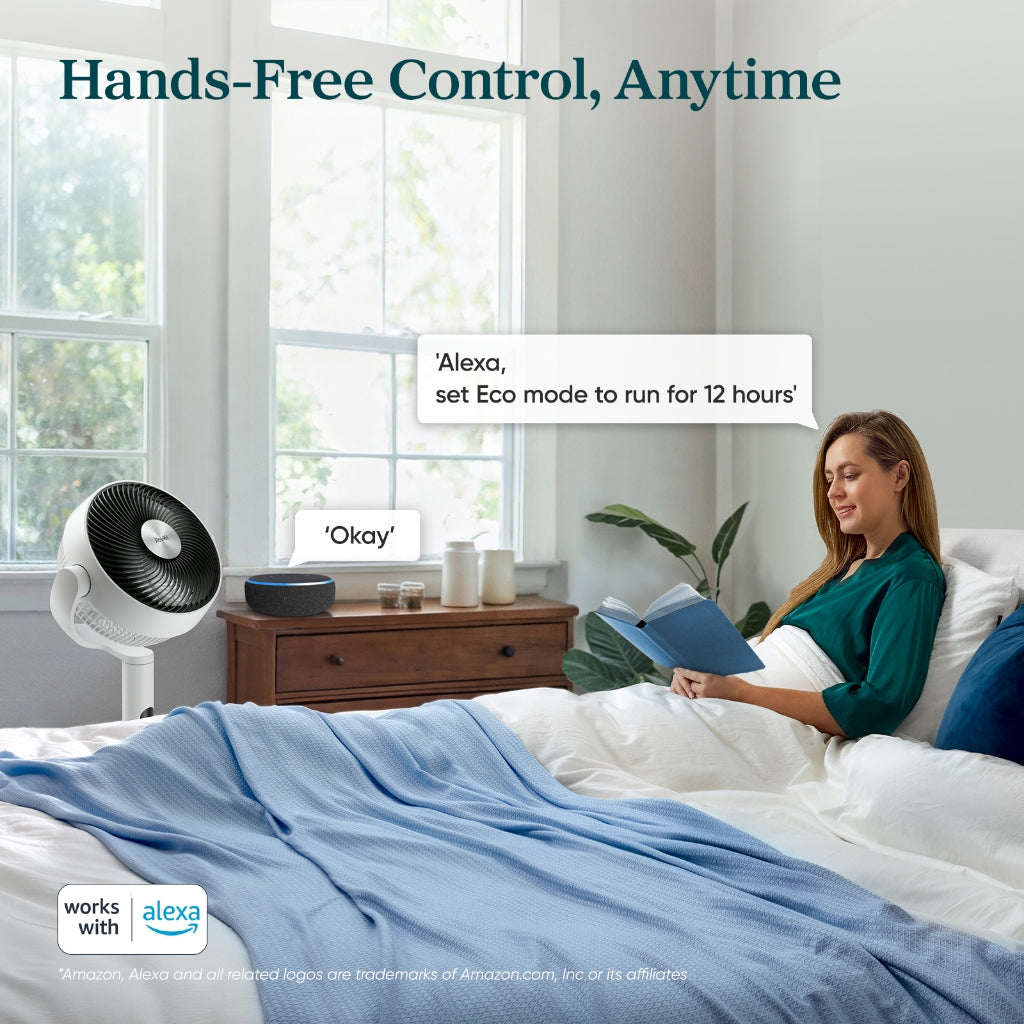 Levoit Air Circulator Fan